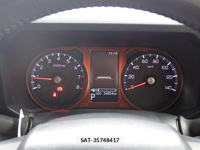 Daihatsu TAFT 2022-08 8797667-5
