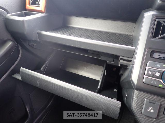 Daihatsu TAFT 2022-08 8797667-7