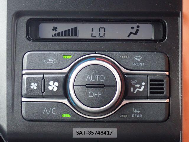Daihatsu TAFT 2022-08 8797667-8