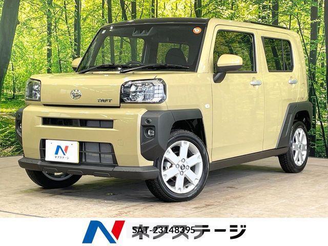 Daihatsu TAFT 2025-10 8797665-0