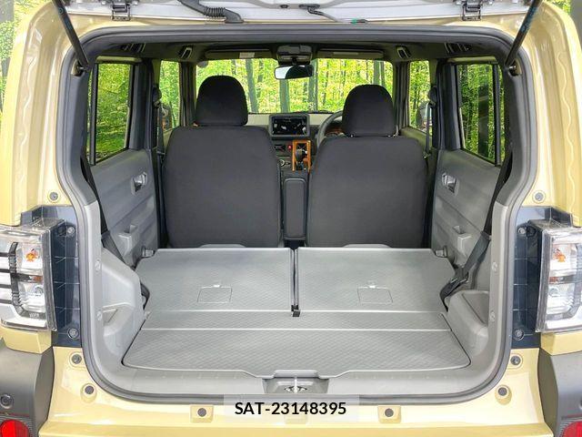 Daihatsu TAFT 2025-10 8797665-9