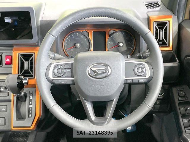 Daihatsu TAFT 2025-10 8797665-10