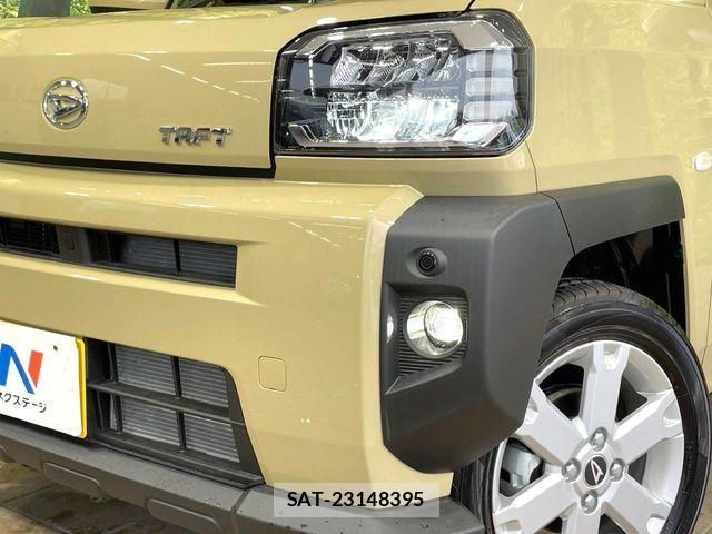 Daihatsu TAFT 2025-10 8797665-12