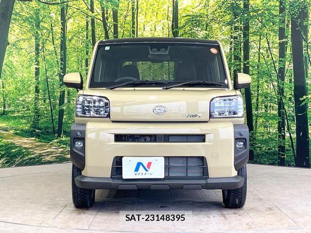 Daihatsu TAFT 2025-10 8797665-13