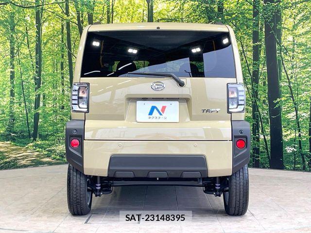 Daihatsu TAFT 2025-10 8797665-14