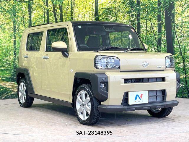 Daihatsu TAFT 2025-10 8797665-15