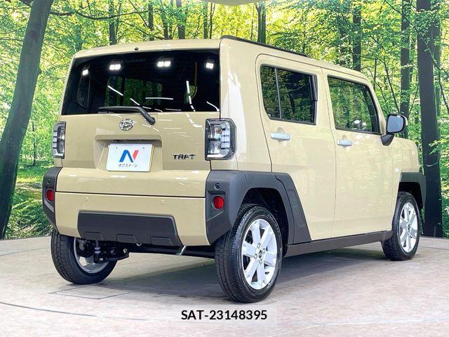 Daihatsu TAFT 2025-10 8797665-16