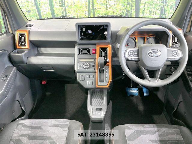 Daihatsu TAFT 2025-10 8797665-1
