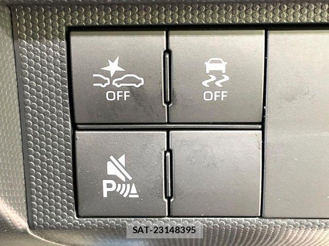 Daihatsu TAFT 2025-10 8797665-4