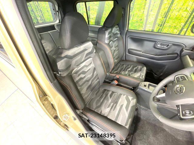 Daihatsu TAFT 2025-10 8797665-7