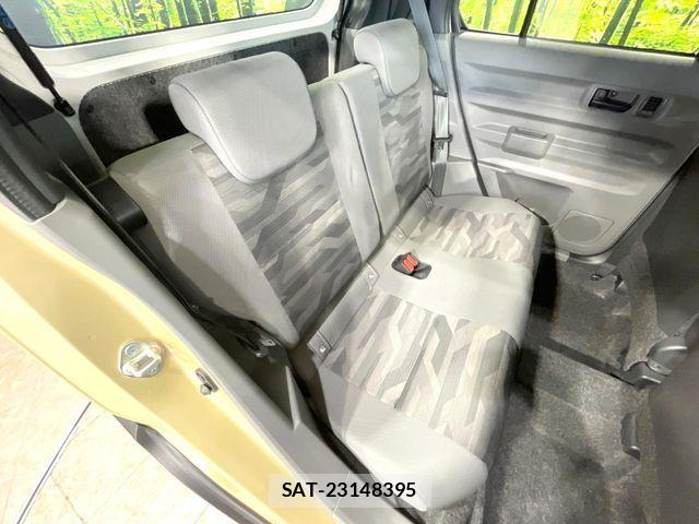 Daihatsu TAFT 2025-10 8797665-8