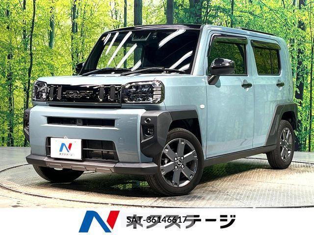 Daihatsu TAFT 2023-09 8797659-0