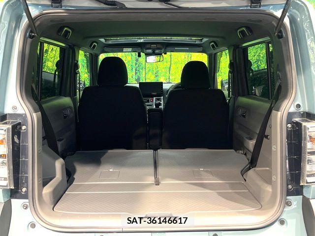 Daihatsu TAFT 2023-09 8797659-9