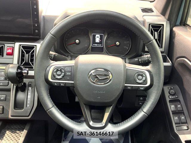Daihatsu TAFT 2023-09 8797659-10