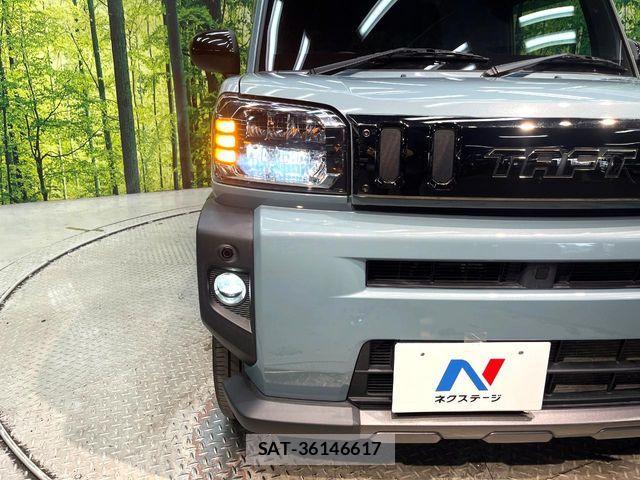 Daihatsu TAFT 2023-09 8797659-11