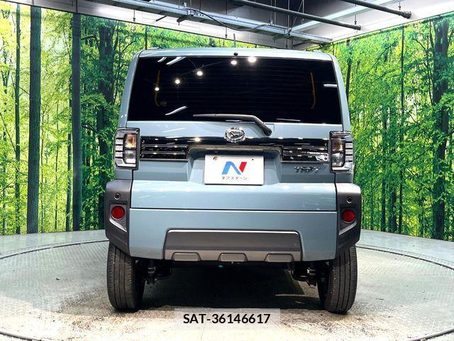 Daihatsu TAFT 2023-09 8797659-14