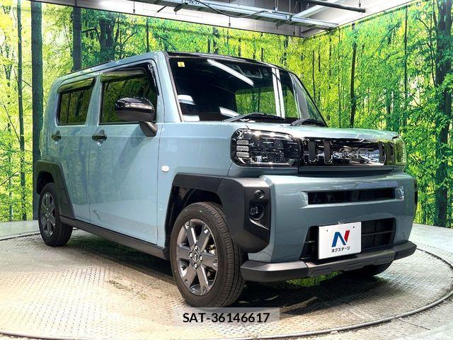 Daihatsu TAFT 2023-09 8797659-15