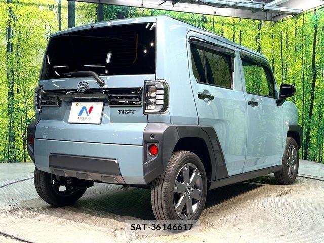 Daihatsu TAFT 2023-09 8797659-16