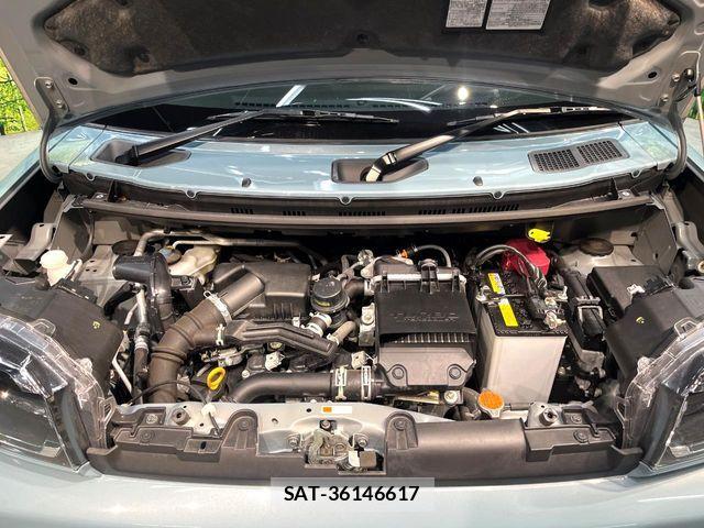 Daihatsu TAFT 2023-09 8797659-17