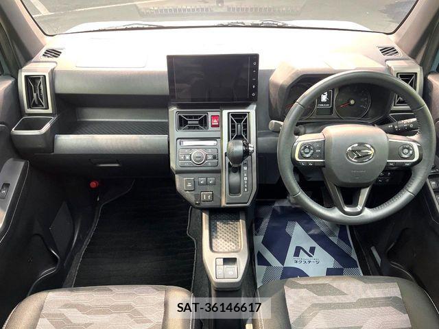 Daihatsu TAFT 2023-09 8797659-1