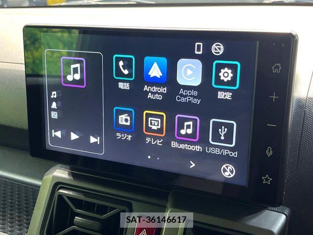 Daihatsu TAFT 2023-09 8797659-4