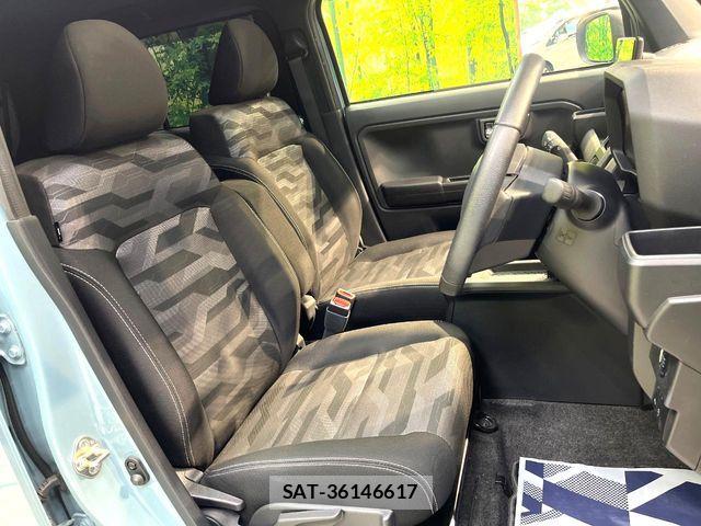 Daihatsu TAFT 2023-09 8797659-7
