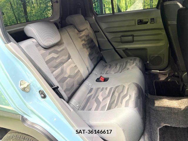 Daihatsu TAFT 2023-09 8797659-8
