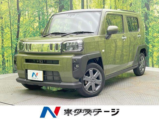 Daihatsu TAFT 2020-07 8797662-0