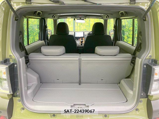 Daihatsu TAFT 2020-07 8797662-9
