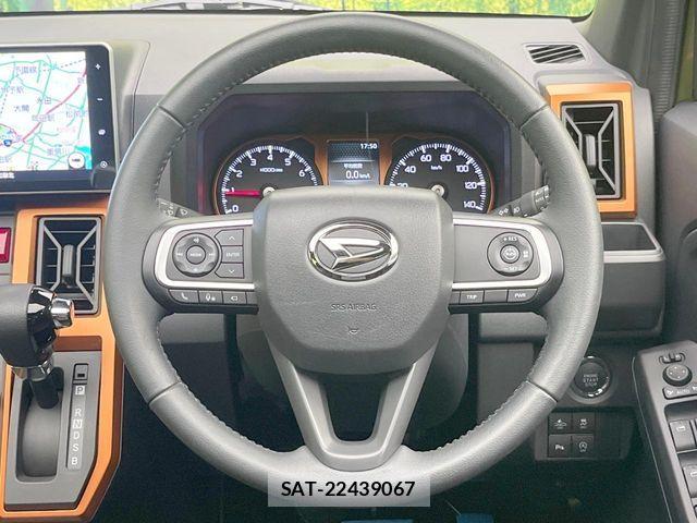 Daihatsu TAFT 2020-07 8797662-10
