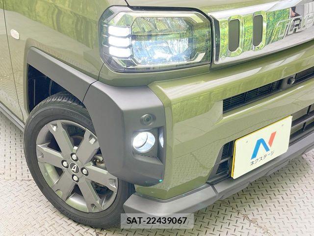 Daihatsu TAFT 2020-07 8797662-11