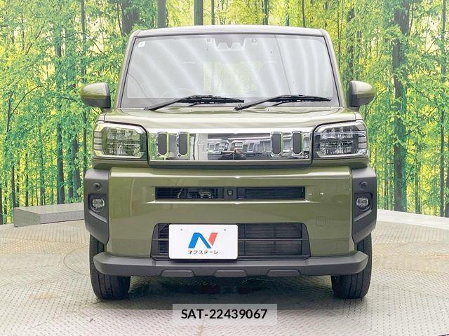 Daihatsu TAFT 2020-07 8797662-13