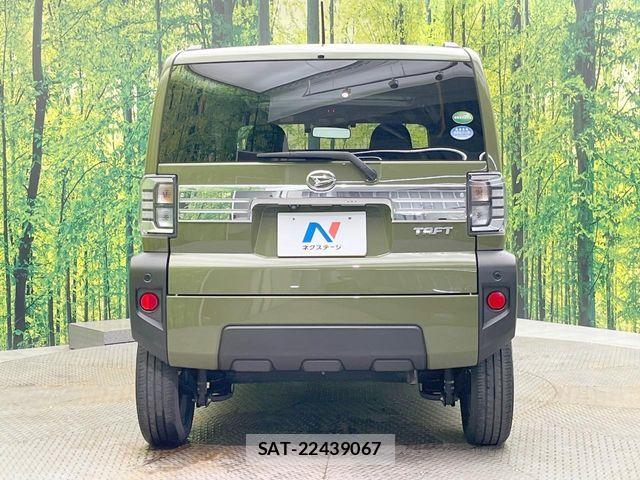 Daihatsu TAFT 2020-07 8797662-14