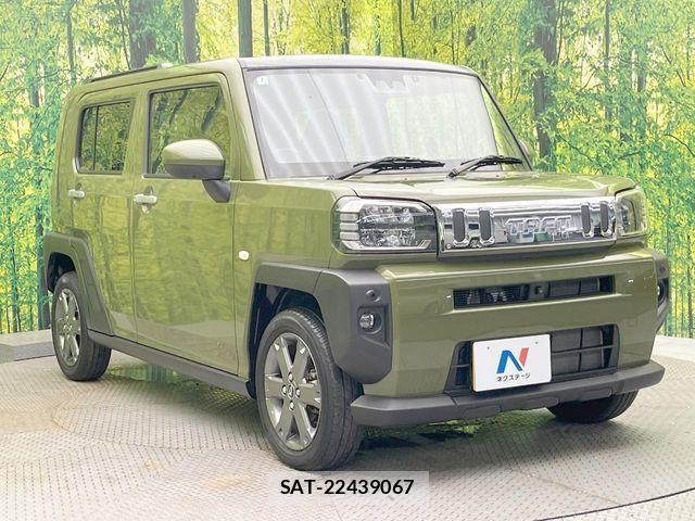 Daihatsu TAFT 2020-07 8797662-15