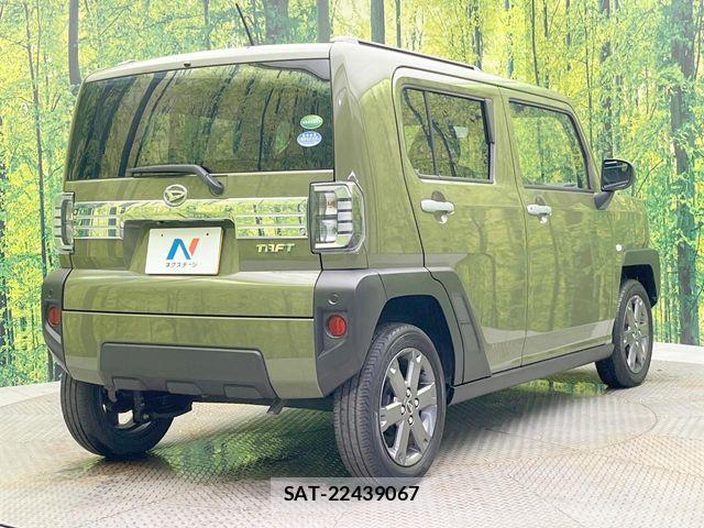 Daihatsu TAFT 2020-07 8797662-16