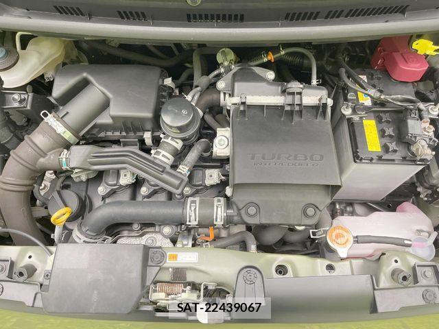 Daihatsu TAFT 2020-07 8797662-17
