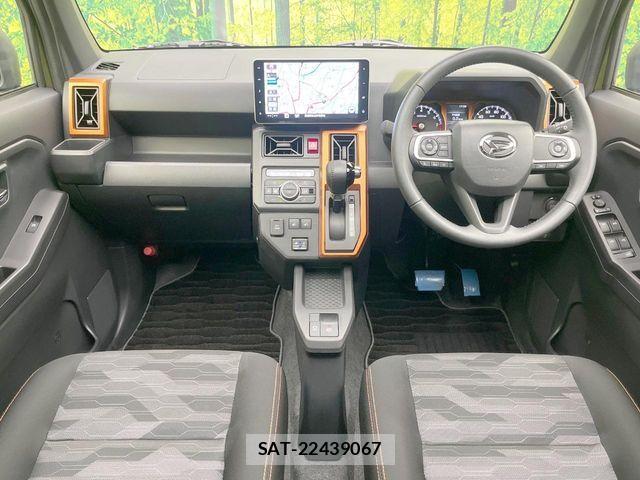 Daihatsu TAFT 2020-07 8797662-1