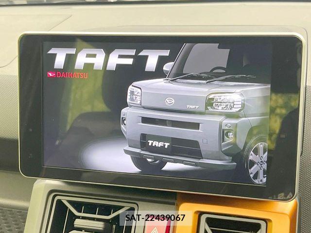 Daihatsu TAFT 2020-07 8797662-3