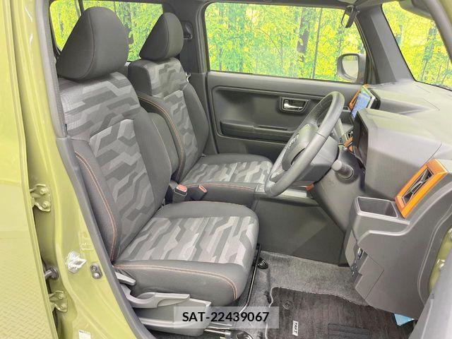 Daihatsu TAFT 2020-07 8797662-7