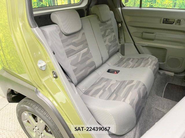 Daihatsu TAFT 2020-07 8797662-8