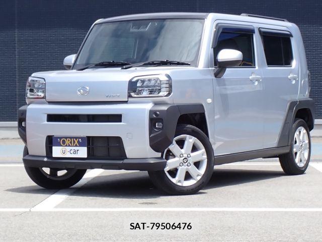 Daihatsu TAFT 2022-08 8797666-0