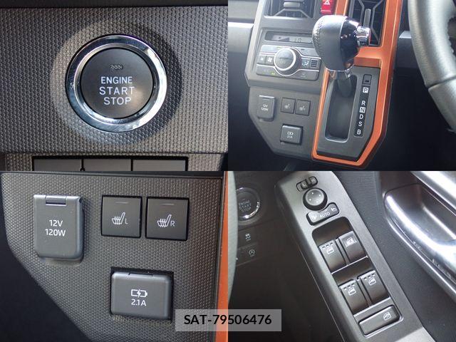 Daihatsu TAFT 2022-08 8797666-10