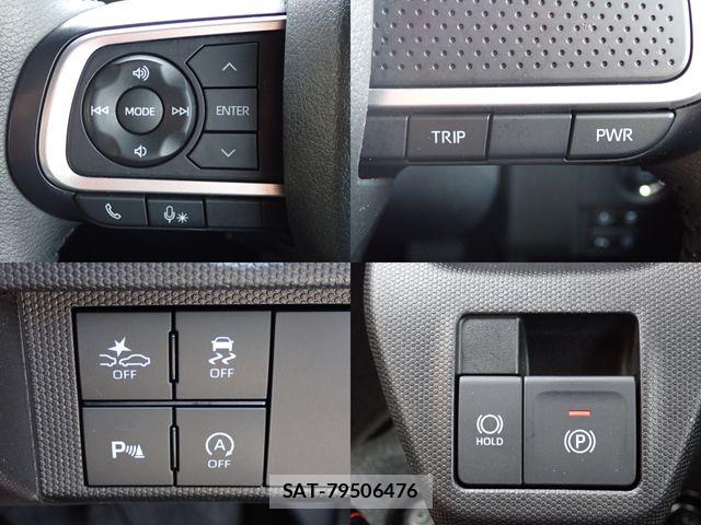 Daihatsu TAFT 2022-08 8797666-11