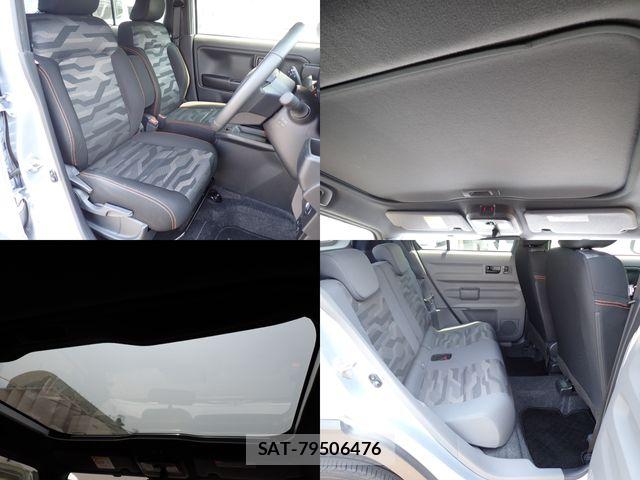 Daihatsu TAFT 2022-08 8797666-14