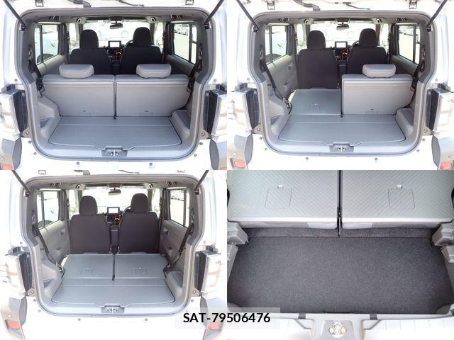 Daihatsu TAFT 2022-08 8797666-15