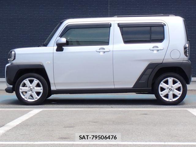 Daihatsu TAFT 2022-08 8797666-17