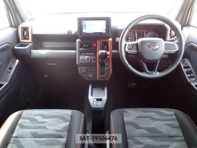 Daihatsu TAFT 2022-08 8797666-1