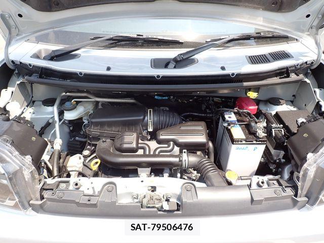 Daihatsu TAFT 2022-08 8797666-3