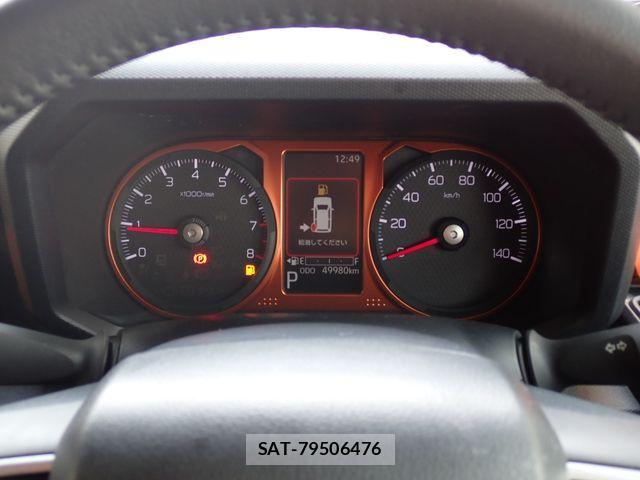Daihatsu TAFT 2022-08 8797666-5