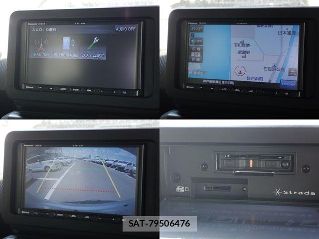 Daihatsu TAFT 2022-08 8797666-6